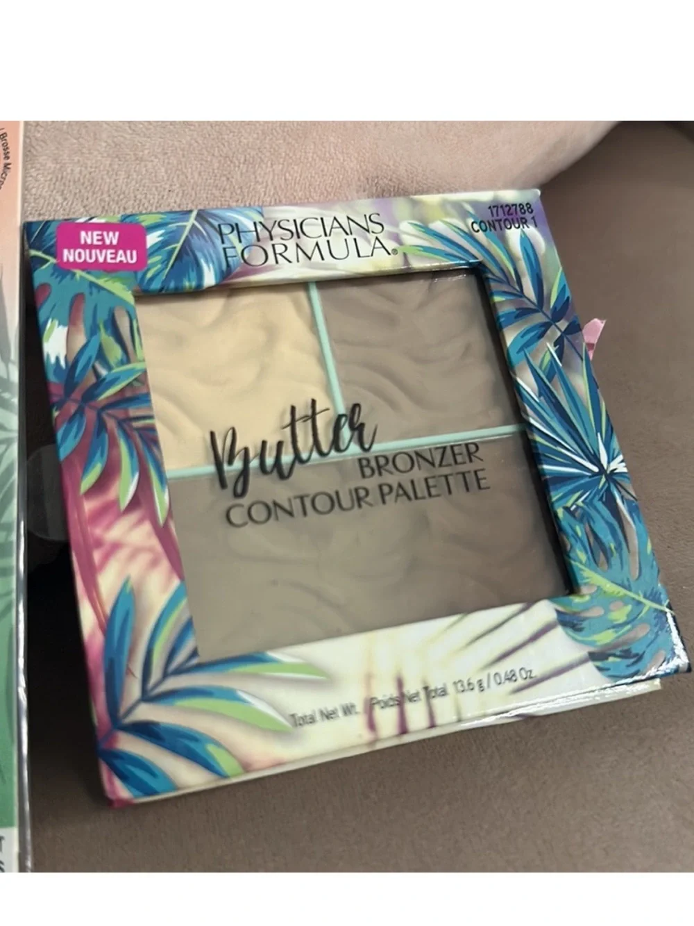Physicians Formula Butter Bronzer Bundle & Brow Gel | NWT summer glow makeup